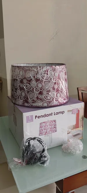 Brand New Lamp for sale!
