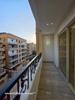 165 m2 3 Bedrooms Apartments for Sale in Giza Hadayek al-Ahram