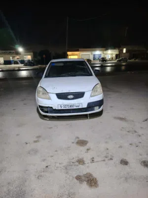 Used Kia Rio in Tripoli