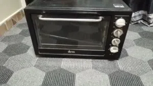 Other 20 - 24 Liters Microwave in Southern Governorate