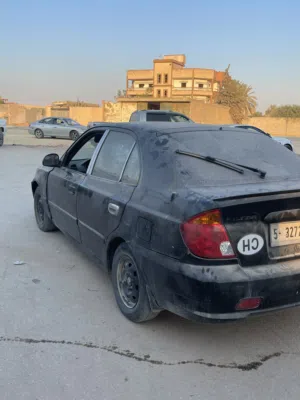 Used Hyundai Accent in Tripoli