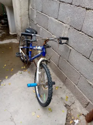 بايسكل جبلي