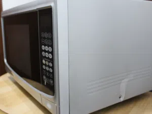 ميكروويف سونا 45 لتر 1100 واط مع شواية 1400 واط Grill