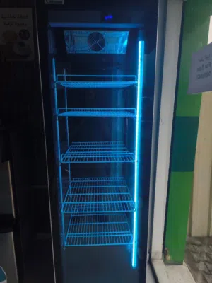 تلاجة عرض للبيع في العامرات