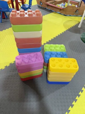 مكعبات كبار