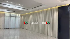 ستاير بلاك اوت و ستاير شيفون السعر ع حسب المقاس