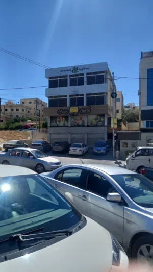 معارض للايجار مخازن للايجار وسدد ومستودعات مجمع للايجار