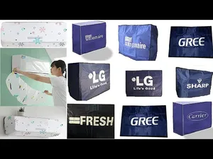 شركة الوكيل بتقدم كفرات تكييفات كفر الوحده الداخليه والوحده الخارجيه متوفر جميع المقاسات بسعر مناسب