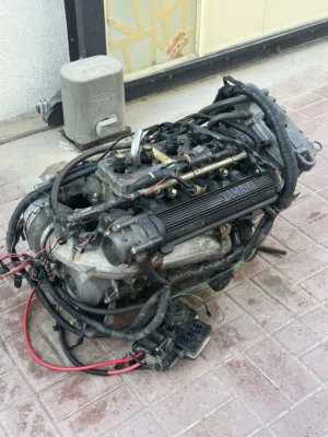 1100cc 2012 ياماها
