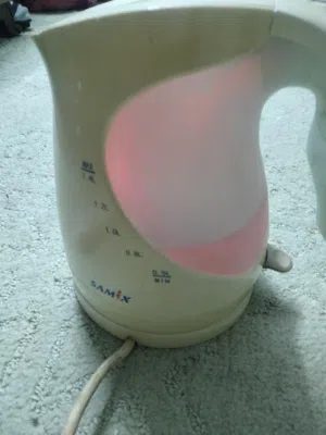 سخان ماء samix