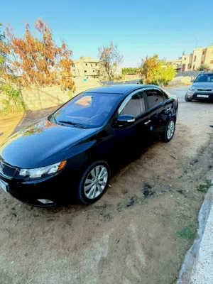 Used Kia Forte in Tripoli