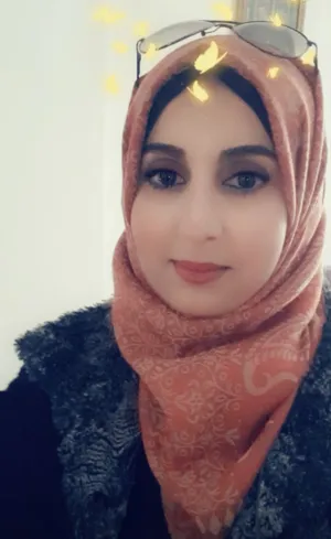 Ruqaya Mahmmoud Mohammad Fakhoury 