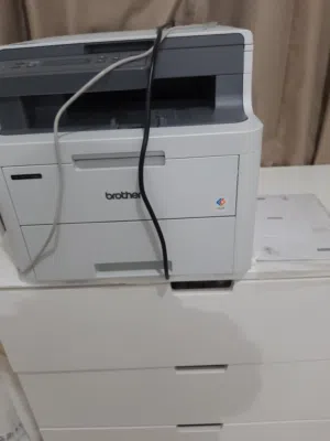 Brother Color Laser Printer DCP-L3510CDW