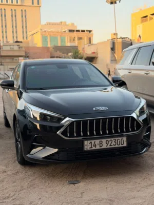 Used JAC J7 in Basra