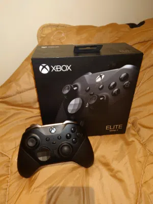 جوستك اكسبوكس ايليت 2