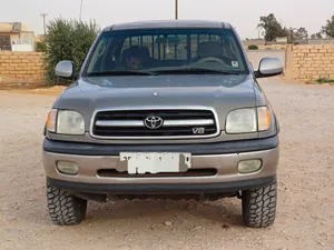 Used Toyota Tundra in Mizdah