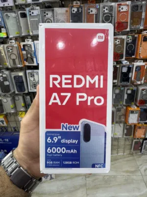 ريدمي اي 7 برو ( Redmi A7 pro )