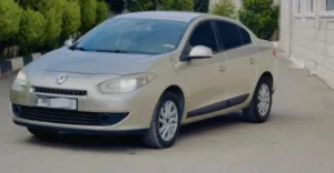 رينو فلوينس 2012 للبيع