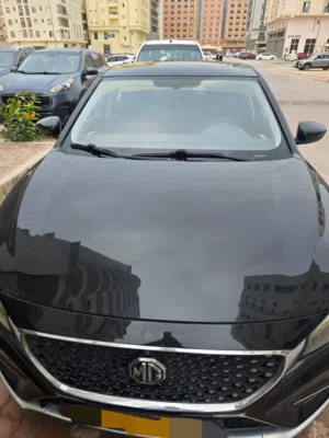 mg6 2020 in very good condition