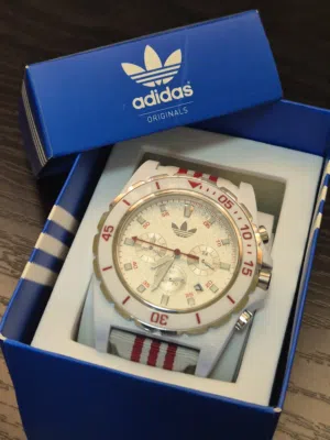 Analog Quartz Adidas watches for sale in Muscat