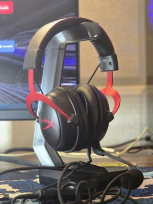 هايبر أكس كلاود 2 hyper x cloud 2
