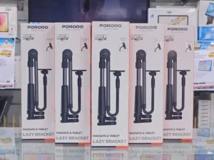 Brand New Porodo MagSafe Holder in Oman  Secure & Flexible