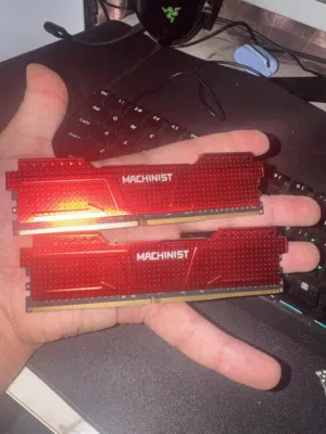 Ram ddr4 32gb