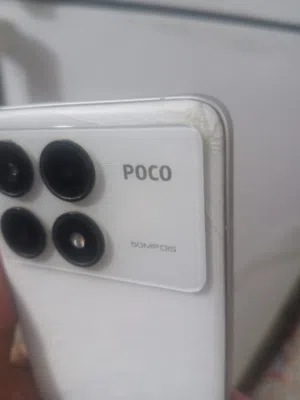 Xiaomi Pocophone F6 Pro 512 GB in Basra