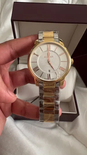 ساعة آغنر Aigner للبيع