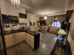 81 m2 2 Bedrooms Apartments for Sale in Amman Daheit Al Yasmeen