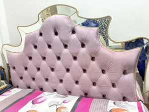 King size bed