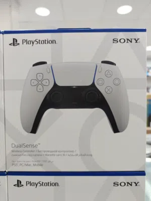 Play Station 5 controller