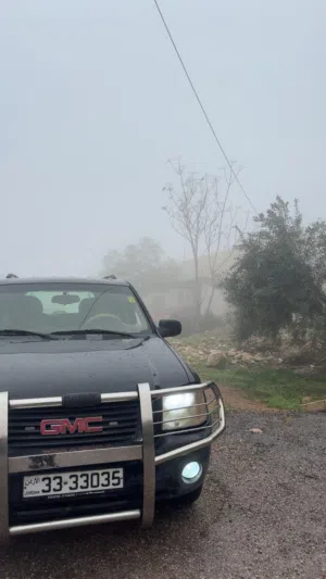 Used GMC Envoy in Salt