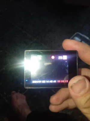 Action Camera يا ماما التصوير فلوقات