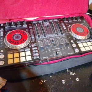 DJ SERATO SX3