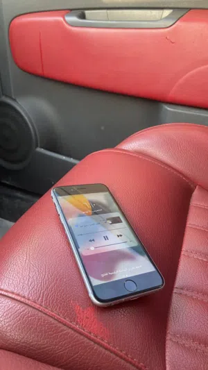 Apple iPhone 6S 64 GB in Al Batinah