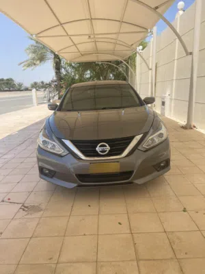 Used Nissan Altima in Muscat