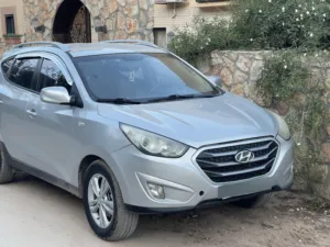 هونداي-توسان