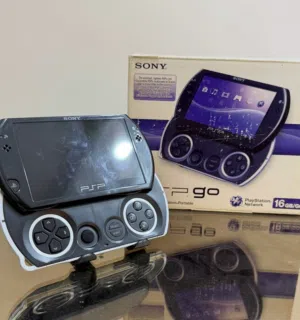 توفرت اجهزة psp
