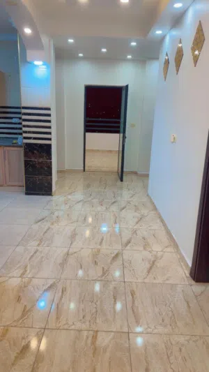 120 m2 3 Bedrooms Apartments for Rent in Zarqa Shomer