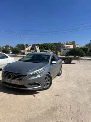 Used Hyundai Sonata in Misrata