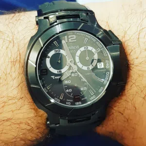 Montre Tissot T-Race Chronograph originale T048.417.37.057.00