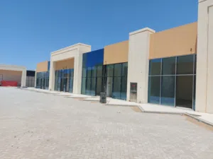 محل للبيع بداون تاون الموالح