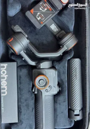 مانع اهتزاز مبايل هوهيم الاحدث في العالم لجميع الهواتف الذكية