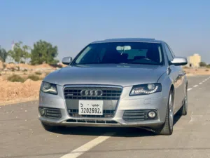 اودي A4 2.0T
