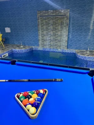 2 Bedrooms Chalet for Rent in Al Batinah Barka