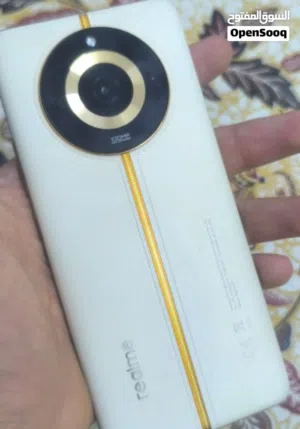ريلمي 11برو 5g