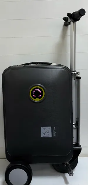 Other . Travel Bags . Black4