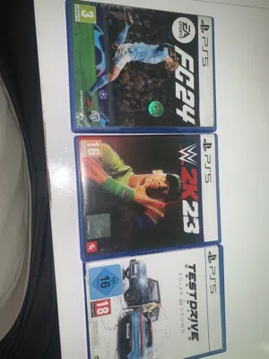 ألعاب فيديو جديده م عادا فيفيا 24