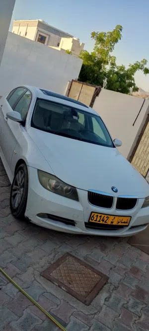 بي ام للبيع 330i
